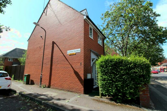 3 Bedroom Terraced House To Rent In Emerton Gardens, Stony Stratford, Milton Keynes, MK11