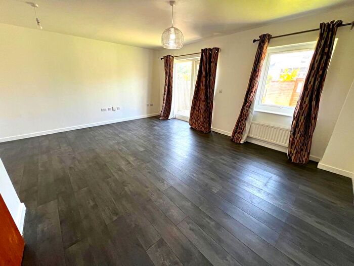 3 Bedroom Terraced House To Rent In Davey Gardens, Barking, IG11