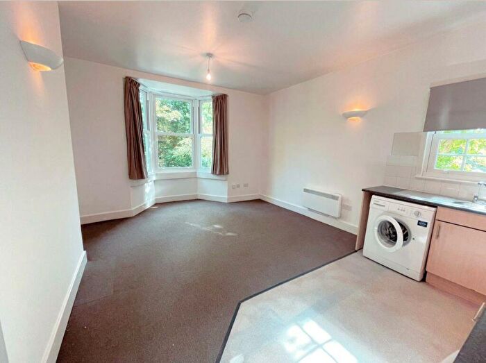 1 Bedroom Flat To Rent In Isis House Abingdon Road Oxford, OX1