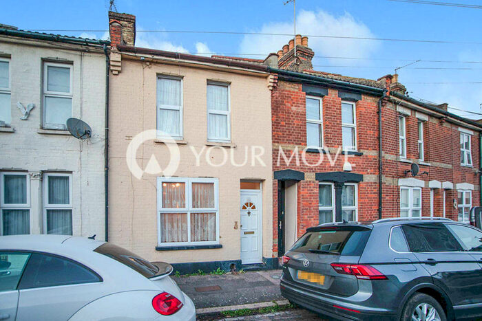 3 Bedroom Terraced House To Rent In Queen Street, Rochester, Kent, ME1