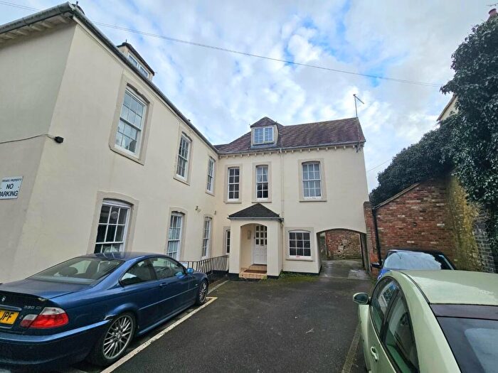 1 Bedroom Apartment To Rent In School Road, Wotton Under Edge, Gloucestershire, GL12