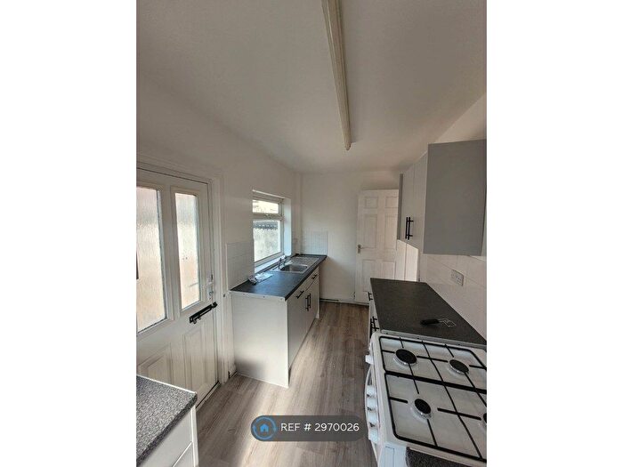 2 Bedroom End Of Terrace House To Rent In Warbreck Avenue, Liverpool, L9