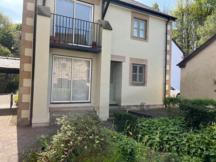 2 Bedroom Flat To Rent In St Georges Quay, Lancaster, LA1