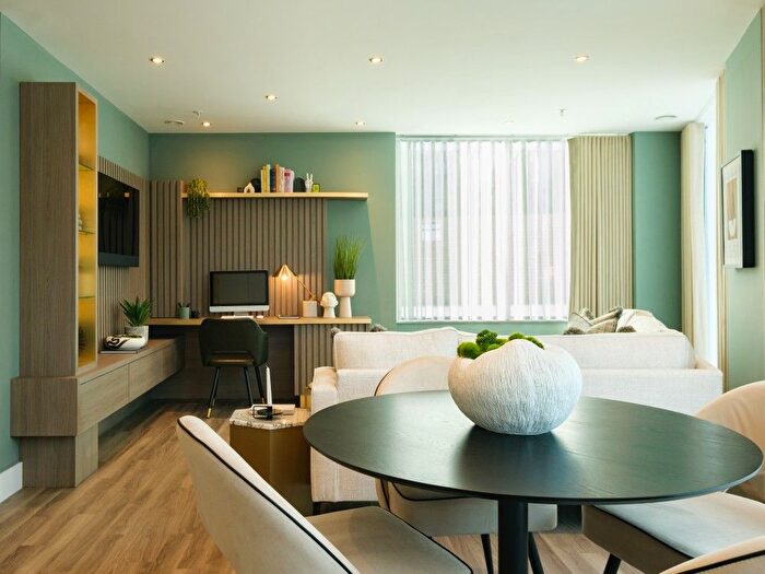 2 Bedroom Flat For Sale In "--" At Colindale Avenue, London, NW9