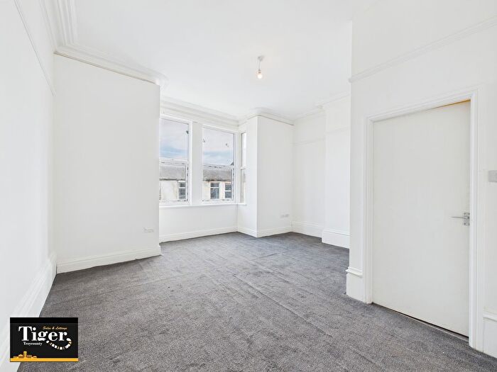 1 Bedroom Flat To Rent In Bond Street, Blackpool, FY4