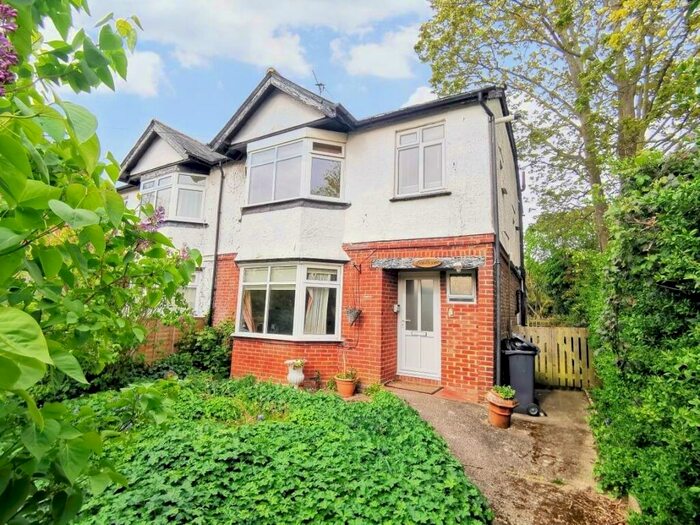 1 Bedroom Flat To Rent In Mulberry Lane, Goring-by-Sea, BN12