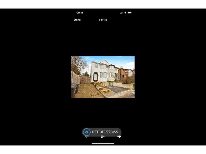 3 Bedroom Semi-Detached House To Rent In Dovedale Avenue, Ilford, IG5