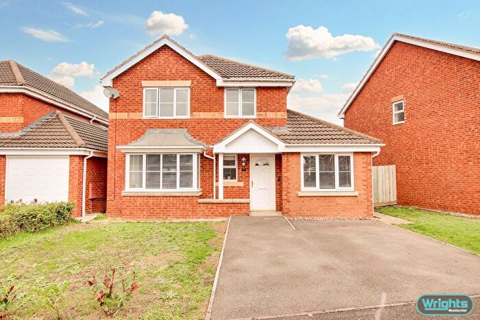 5 Bedroom Detached House For Sale In Moyle Park, Trowbridge, BA14
