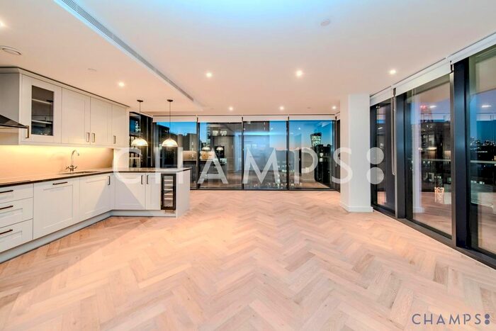 2 Bedroom Flat To Rent In Merino Gardens, London Dock, E1W