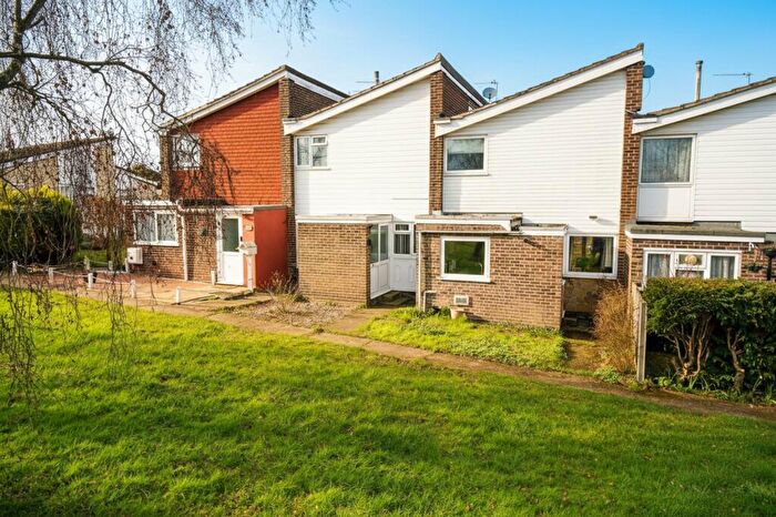 3 Bedroom Terraced House For Sale In Gunton Lane, Costessey, Norwich, NR5