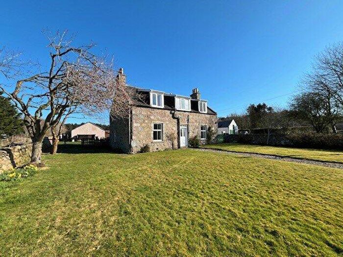 4 Bedroom Detached House To Rent In Grandhome Estate, Danestone, Aberdeen, AB22