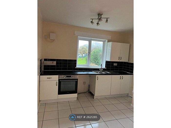 1 Bedroom Maisonette To Rent In Cat Lane, Birmingham, B34