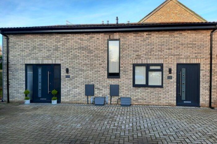 1 Bedroom Property To Rent In Fairport House, Langport, TA10