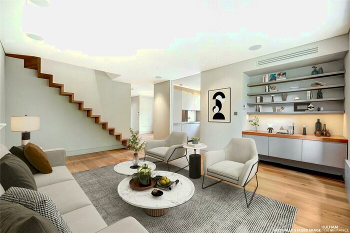 2 Bedroom Apartment To Rent In Elm Park Gardens, London, SW10