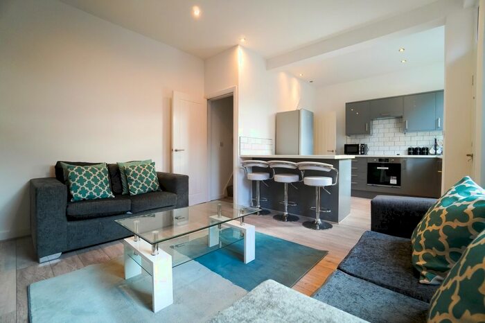 3 Bedroom Terraced House To Rent In Henley Road, Bramley, Leeds LS13