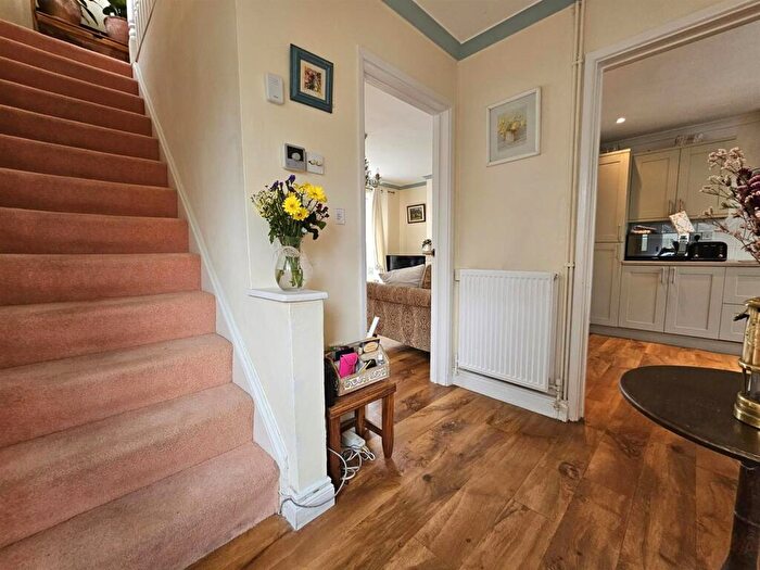 3 Bedroom Semi-Detached House For Sale In Watery Lane, Newent, GL18