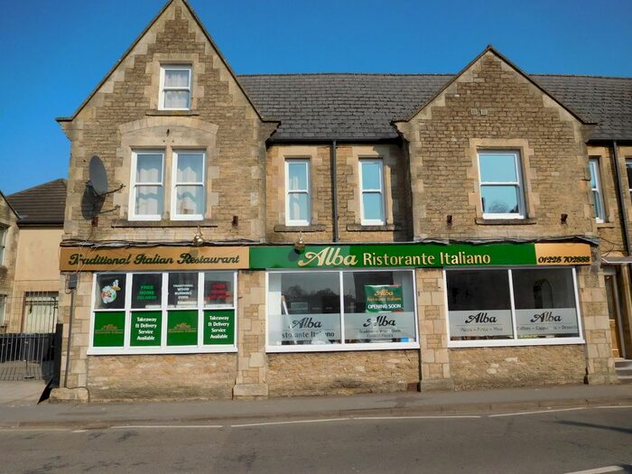 1 Bedroom Flat To Rent In Bath Road, Melksham, SN12