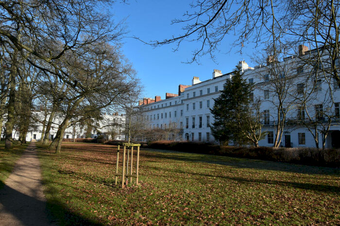 2 Bedroom Apartment To Rent In Clarendon Square, Leamington Spa, Warwickshire, CV32