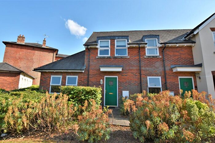 1 Bedroom Maisonette To Rent In Nightingales, Bishops Stortford, CM23
