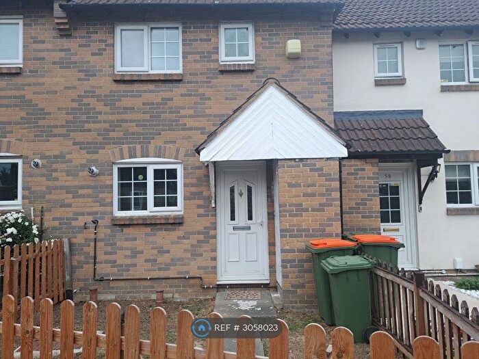 2 Bedroom Terraced House To Rent In Jade Close, London, E16