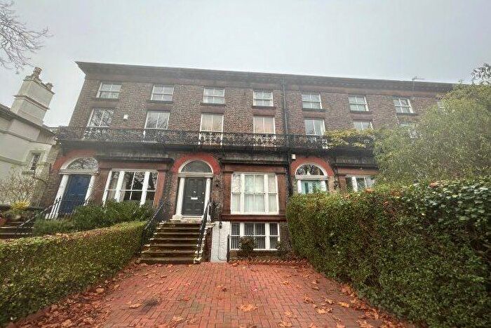 1 Bedroom Flat To Rent In Garston Old Road, Liverpool, L19