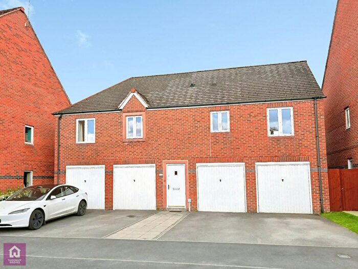 2 Bedroom Flat To Rent In Maynard Road, West Timperley, Altrincham, Cheshire, WA14