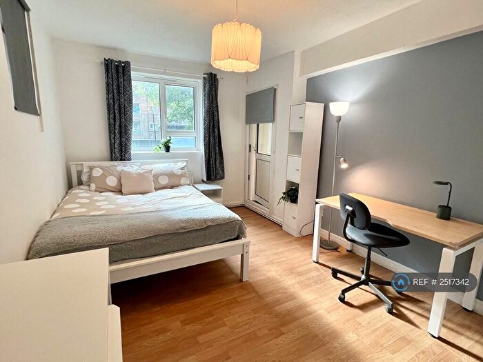 4 Bedroom Flat To Rent In Patterdale, London, NW1