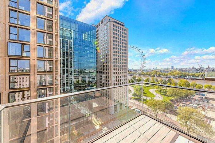 2 Bedroom Flat To Rent In Thirty Casson Square, Southbank Place, Waterloo, SE1