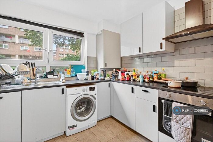 4 Bedroom Flat To Rent In Stockbeck, London, NW1