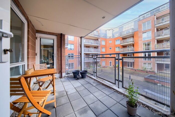 2 Bedroom Flat To Rent In Heritage Court, Warstone Lane, Jewellery Quarter, B18