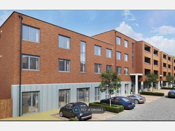 1 Bedroom Flat To Rent In Albers Court, Harrow &amp; Wealdstone, HA3