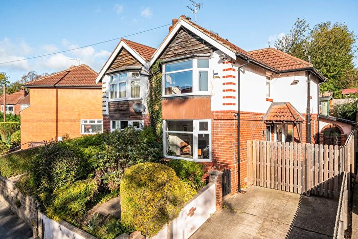 3 Bedroom Semi Detached House For Sale In Harehills Lane, Chapel Allerton, Leeds, LS7