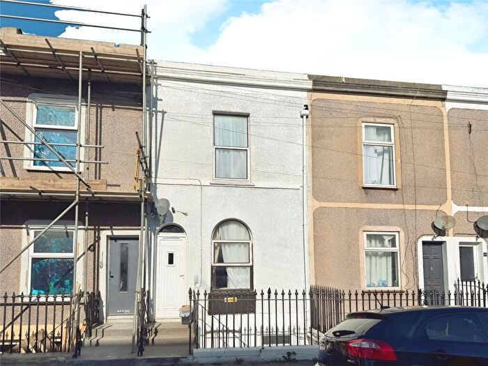 1 Bedroom Terraced House To Rent In Edwin Street, Gravesend, Kent, DA12