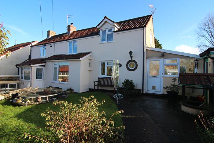 3 Bedroom Detached House For Sale In Elm Cottage, Felton, Bristol, BS40