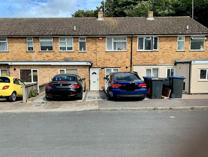 3 Bedroom Terraced House To Rent In Fairfield Road, Ramsgate, CT11