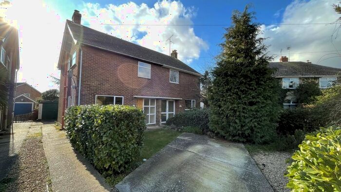 3 Bedroom Property To Rent In Heath Road, Wivenhoe, Colchester, CO7