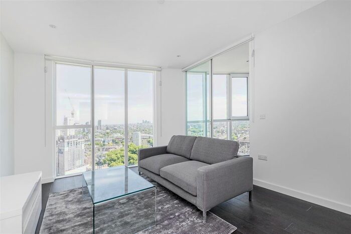 2 Bedroom Flat For Sale In Sky Gardens, Wandsworth Road, Nine Elms, London, SW8