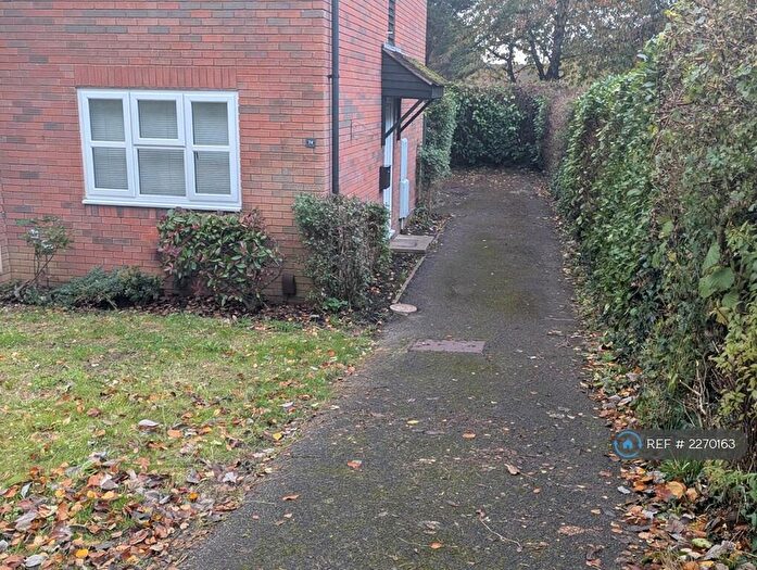 1 Bedroom Maisonette To Rent In Harbourne Gardens, West End, Southampton, SO18