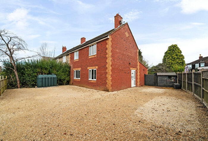 4 Bedroom Semi-Detached House For Sale In Chilwood Close, Iron Acton, Bristol, Gloucestershire, BS37