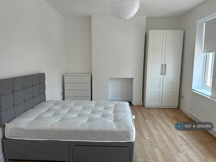 4 Bedroom Semi Detached House To Rent In Cyril Crescent, Cardiff, CF24