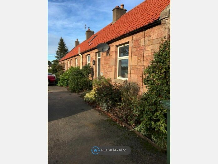 2 Bedroom Semi-Detached House To Rent In Cauldshiel Cottages, Haddington, EH41