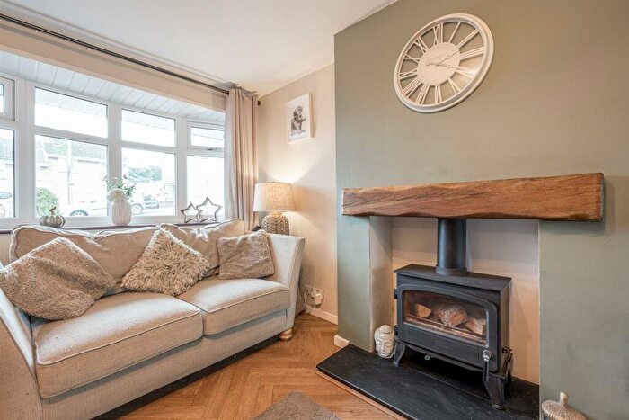 5 Bedroom Detached House For Sale In Elmwood Road, Stourbridge, DY8