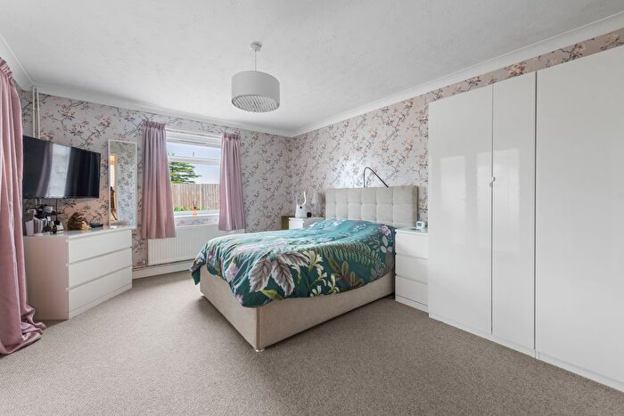 2 Bedroom Bungalow For Sale In Maple Road, Boston, PE21