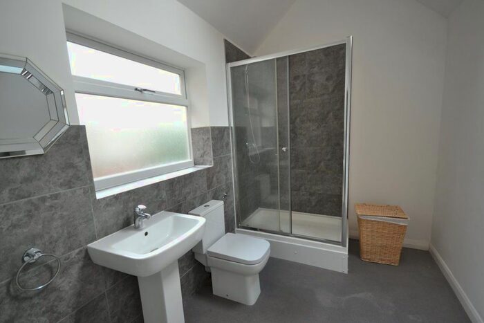 3 Bedroom Terraced House To Rent In Cambridge Street, Leicester, LE3