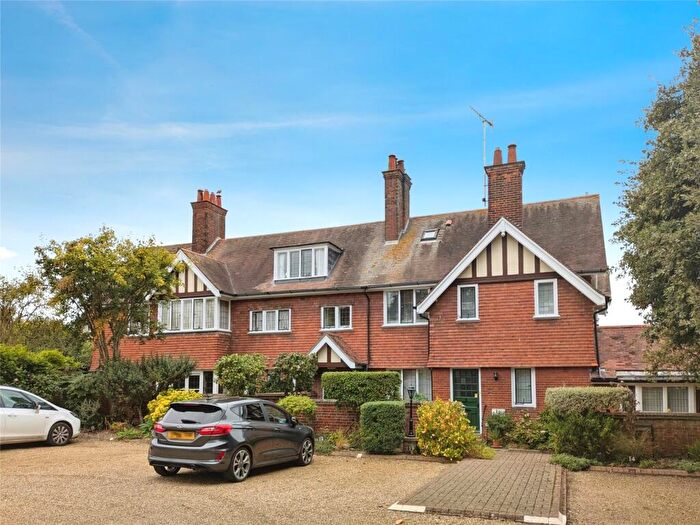 2 Bedroom Flat For Sale In Cliff Avenue, Cromer, Norfolk, NR27
