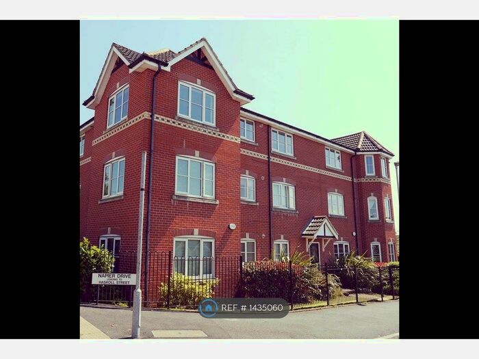 2 Bedroom Flat To Rent In Napier Drive, Horwich, Bolton, BL6