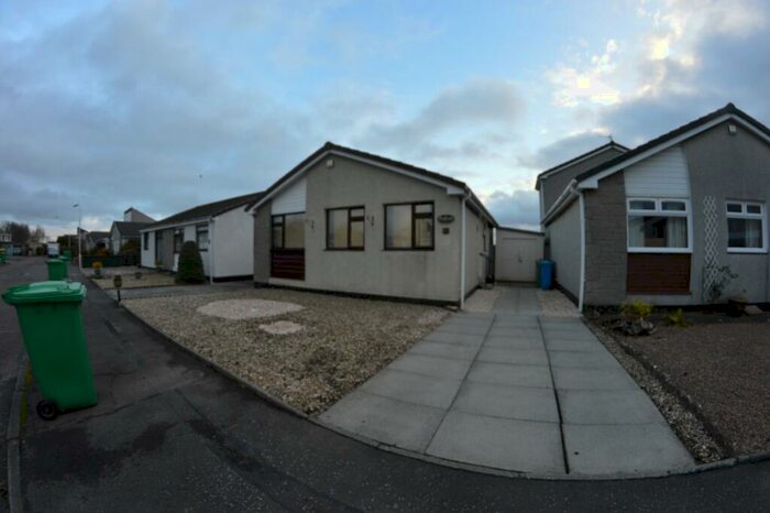 3 Bedroom Bungalow To Rent In Hopetoun View, Dalgety Bay, KY11