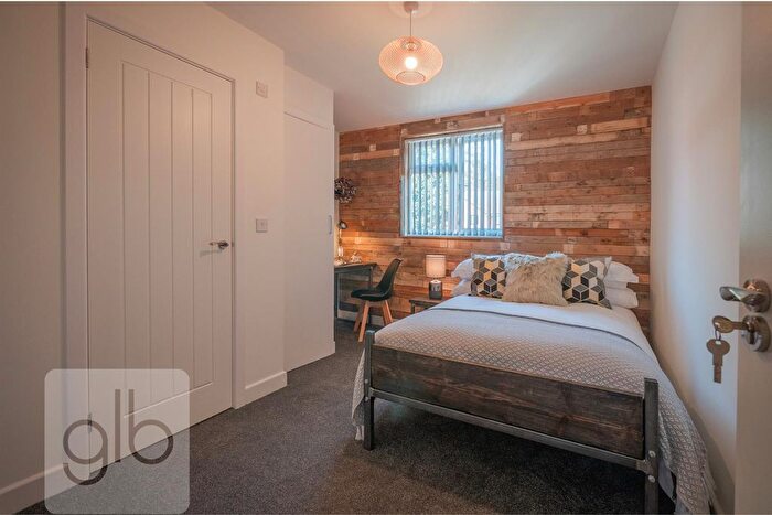 1 Bedroom Property To Rent In Vine Street, Coventry, CV1