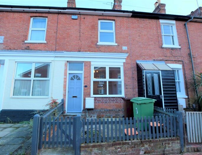 2 Bedroom Terraced House To Rent In Bedroom Terraced House, Windmill Street, Tunbridge Wells, TN2
