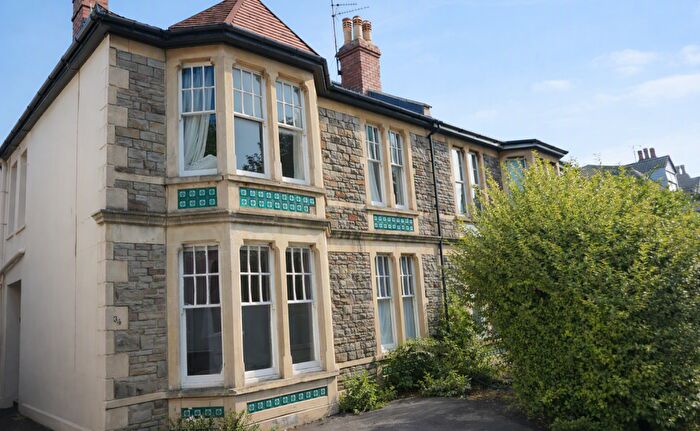 2 Bedroom Flat To Rent In Linden Road, Westbury Park, BS6